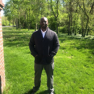 Meet your Posher, Charles